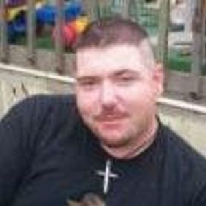 Meet your Posher, Gerald